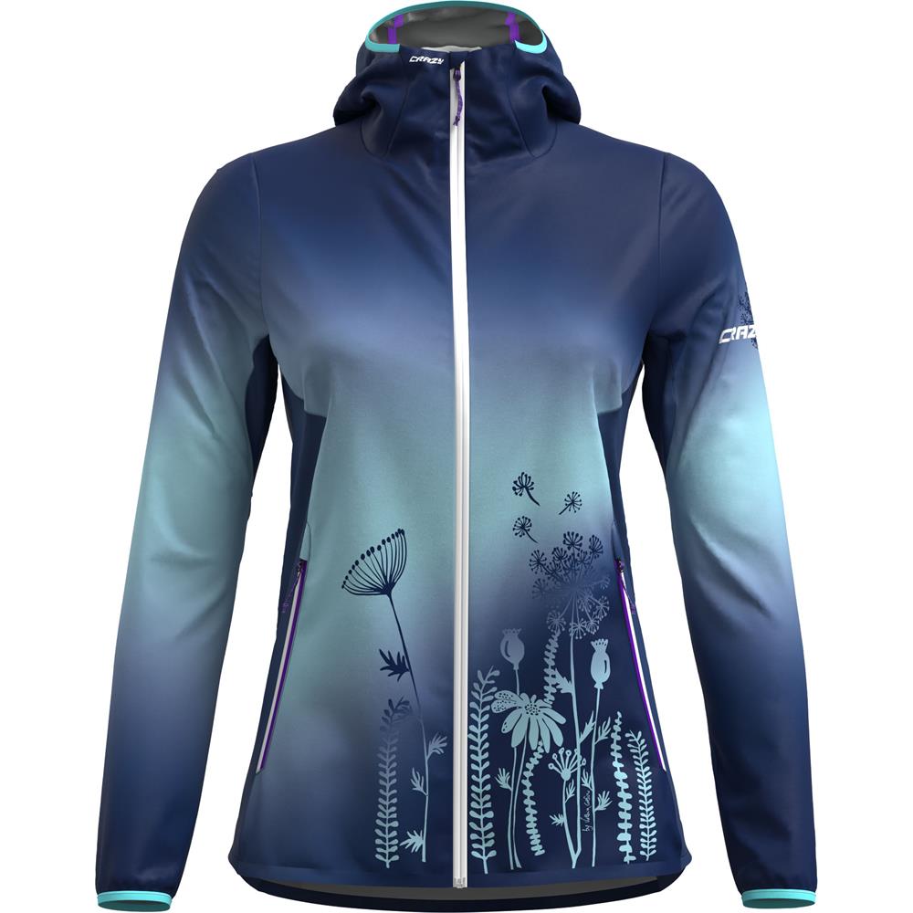 JKT WONDER MAGIC SHELL